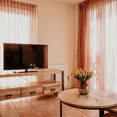 With Waterpark Nearby Apartment *