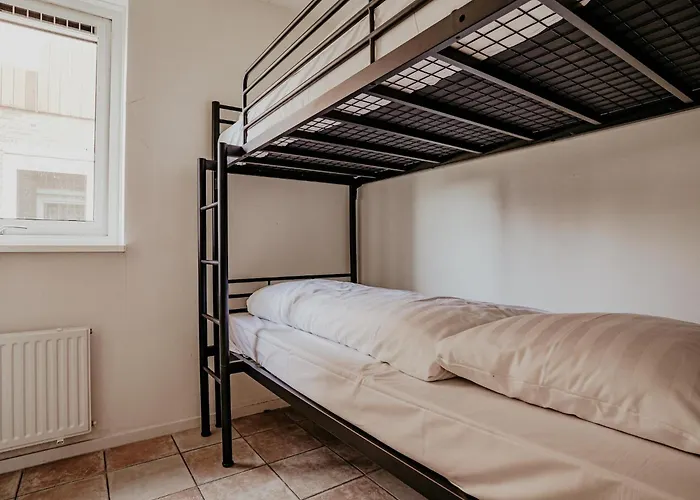 With Waterpark Nearby *