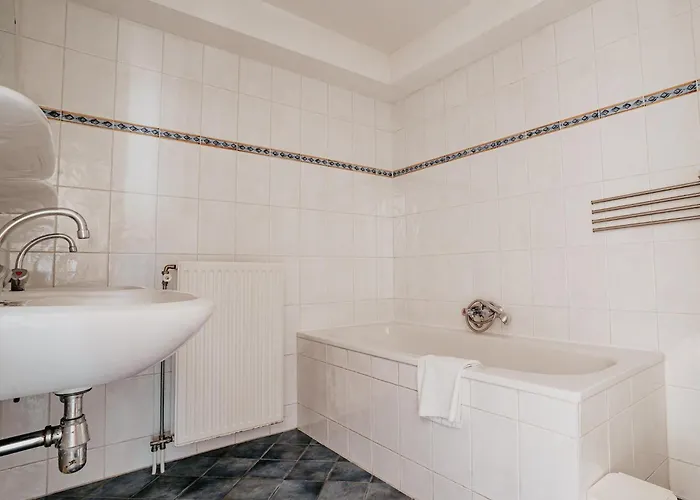 Apartment With Waterpark Nearby