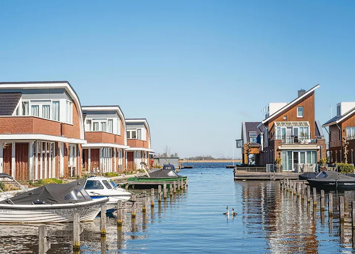 With Waterpark Nearby