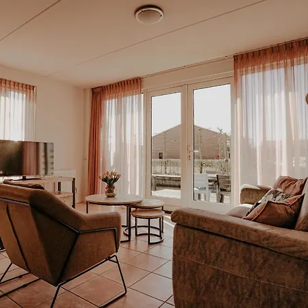 With Waterpark Nearby Apartamento Uitgeest