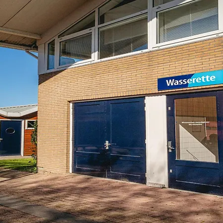 Appartement With Waterpark Nearby *
