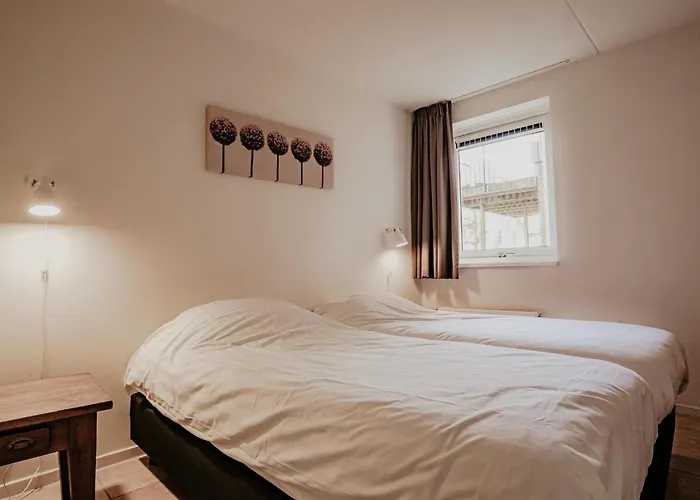 Apartamento With Waterpark Nearby