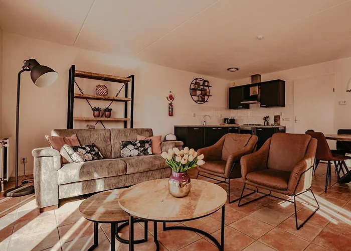 With Waterpark Nearby Apartamento *