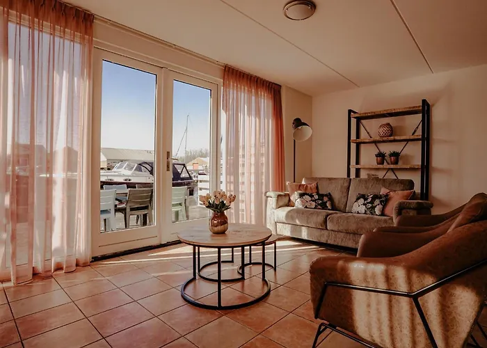 With Waterpark Nearby