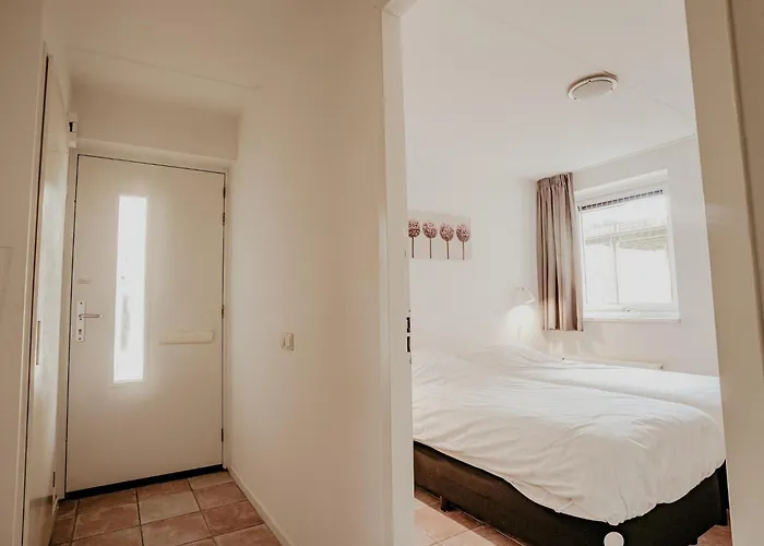 With Waterpark Nearby Apartamento *