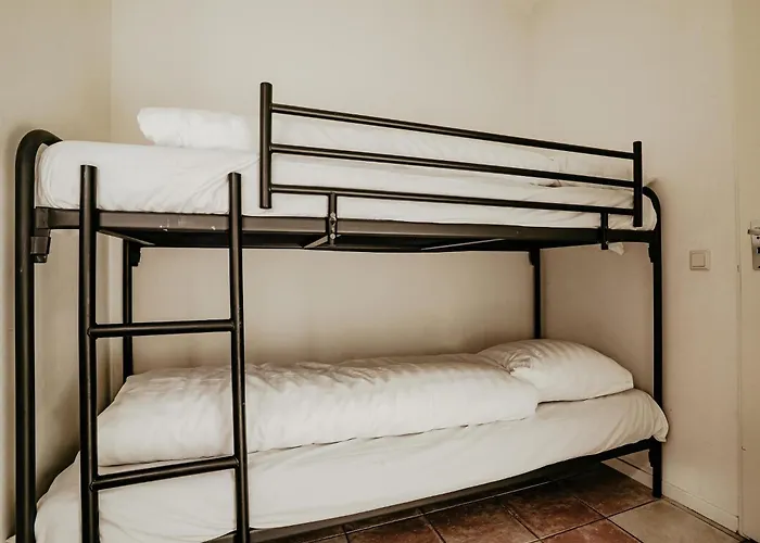 With Waterpark Nearby