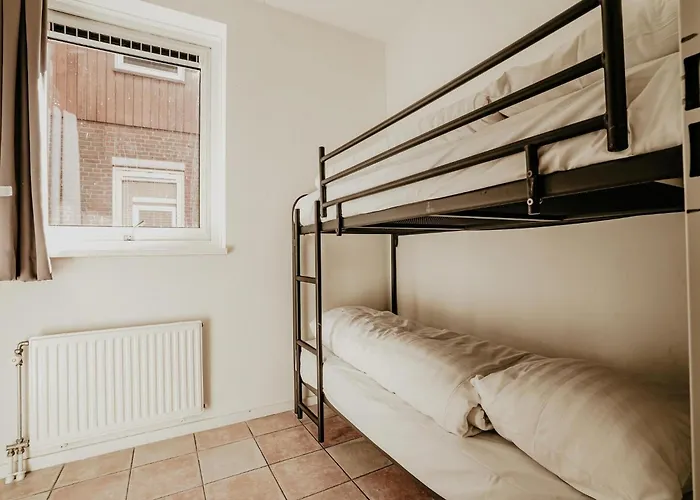 With Waterpark Nearby Apartamento Uitgeest