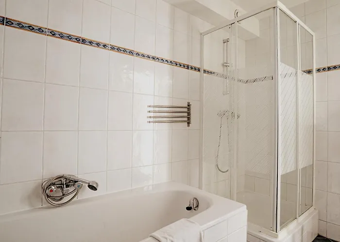 With Waterpark Nearby Apartamento Uitgeest