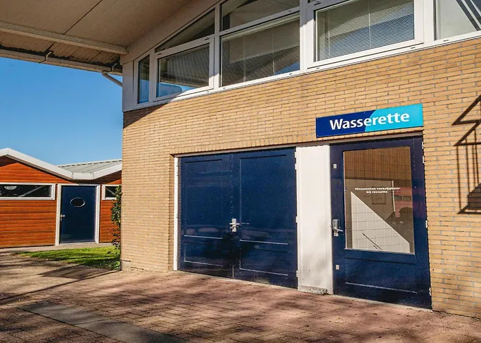 Apartamento With Waterpark Nearby *