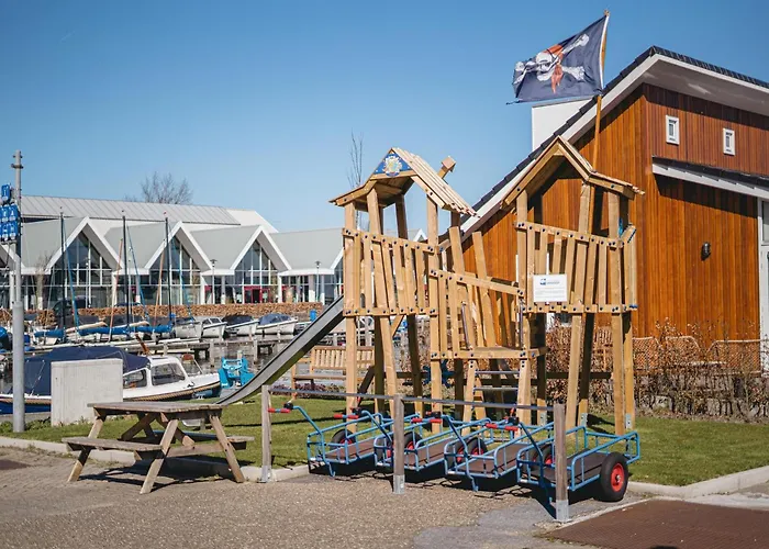 Apartamento With Waterpark Nearby